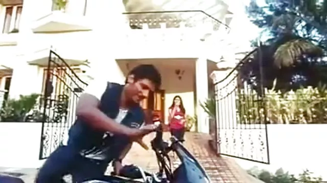 Когда мой सनी लियोन की सेक्सी मूवी बीएफ брат кончал на меня, ((StepSiblingsCaught)
