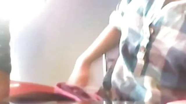 गर्म पतला किशोर सनी लियोन की बीएफ एचडी मूवी नग्न हो जाता है