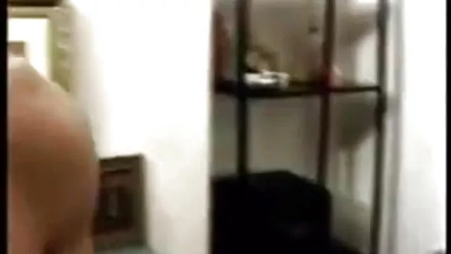 बड़ा सनी लियॉन की सेक्सी मूवी मुर्गा के लिए इस छोटे चूची बेब