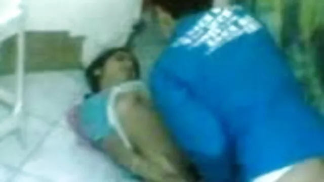 श्यामला बेट्टी के साथ सनी लियोन की हिंदी सेक्सी मूवी बौछार