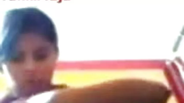 श्यामला सनी लियॉन की सेक्सी मूवी Jazmin Flaunts उसे बिल्ली