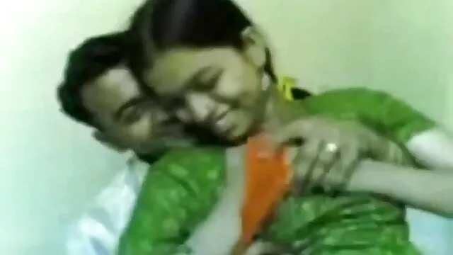 सुनहरे बालों वाली दादी सनी लियोन की हिंदी सेक्सी मूवी ससुराल